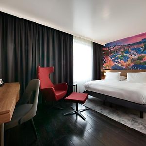 Park Inn By Radisson Luxembourg City